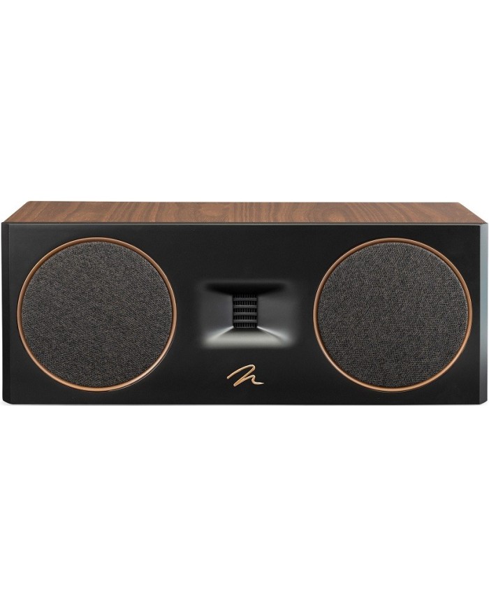 Diffusore per canale centrale a 2.5 vie  Martin Logan Motion C10  Noce