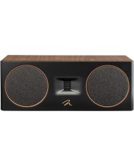 Diffusore per canale centrale a 2.5 vie  Martin Logan Motion C10  Noce