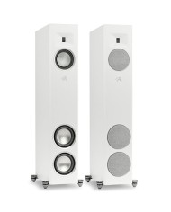 Coppia Diffusori da pavimento a 3 vie  Martin Logan Motion F20  Bianco