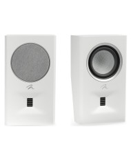 Coppia diffusori surround a 2 vie  Martin Logan Motion MP 10  Bianco
