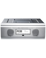 DAC Nuvistor ESS9038 Sabre MQA  Musical fidelity Nu Vista DAC Silver