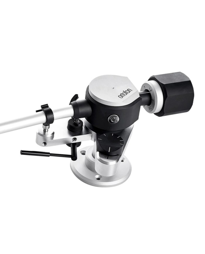 Braccio a S da 12" per giradischi canna in alluminio  Ortofon AS 309R