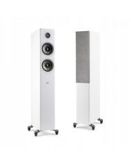 Coppia diffusori da pavimento a 2 vie  Polk Audio Reserve R600  Bianco