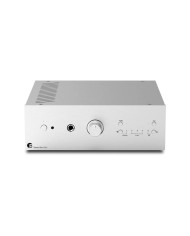 Amplificatore integrato con fono e BT  Pro-Ject Stereo Box DS3  Silver