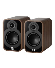 Diffusore da scaffale a 2 vie bass reflex  Q Acoustics 5010  Rosenwood