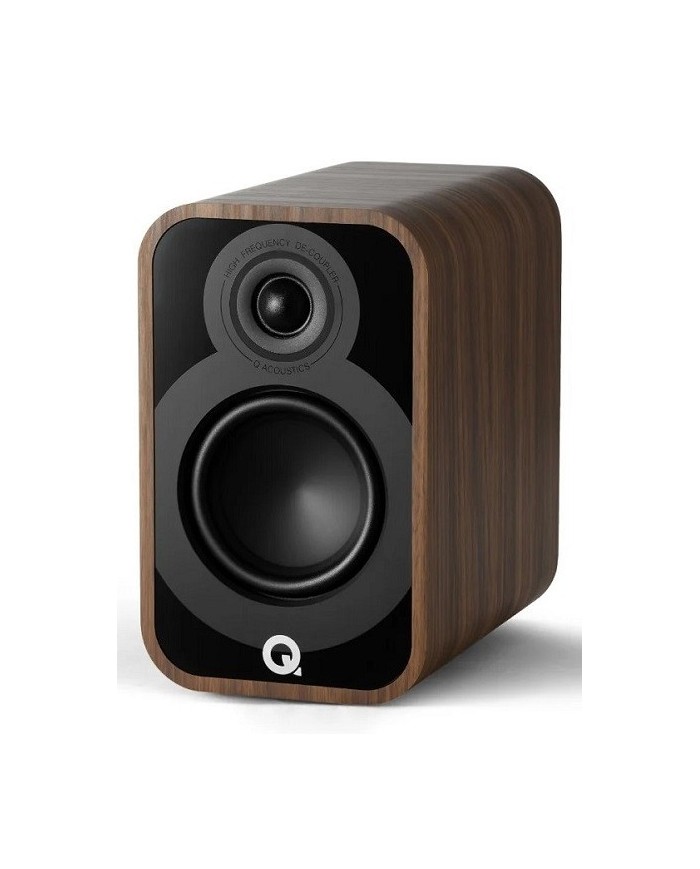 Diffusore da scaffale a 2 vie bass reflex  Q Acoustics 5010  Rosenwood