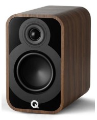 Diffusore da scaffale a 2 vie bass reflex  Q Acoustics 5010  Rosenwood