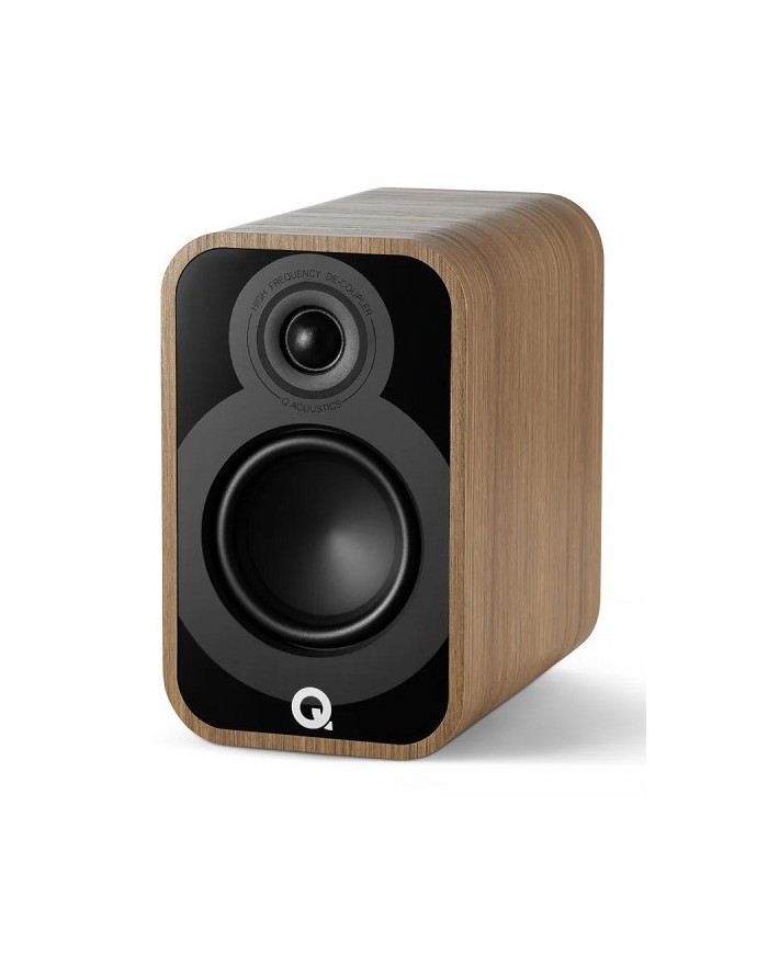 Diffusore da scaffale a 2 vie bass reflex  Q Acoustics 5010  Oak Holme