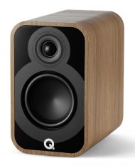 Diffusore da scaffale a 2 vie bass reflex  Q Acoustics 5010  Oak Holme