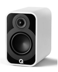 Diffusore da scaffale 2 vie bass reflex  Q Acoustics 5010  Bianco Matt