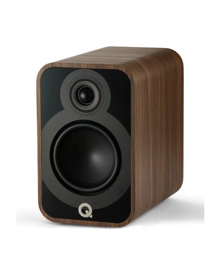 Diffusore da scaffale a 2 vie bass reflex  Q Acoustics 5020  Rosenwood