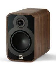 Diffusore da scaffale a 2 vie bass reflex  Q Acoustics 5020  Rosenwood