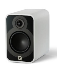 Diffusore da scaffale a 2 vie bass reflex  Q Acoustics 5020  Bianco Matt
