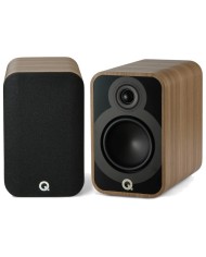 Diffusore da scaffale a 2 vie bass reflex  Q Acoustics 5020  Holme Oak