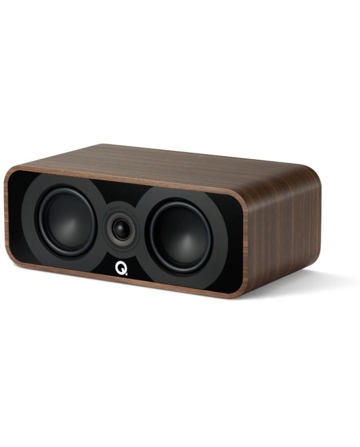 Diffusore canale centrale 2 vie bass reflex  Q Acoustics 5090  Rosenwood