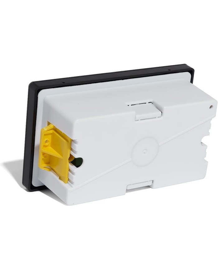 Sistema audio wireless con montaggio a parete  Q Acustica E120  Nero