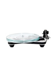 Giradischi a cinghia  Rega Planar 8 Polaris Bianco  rega planar 8