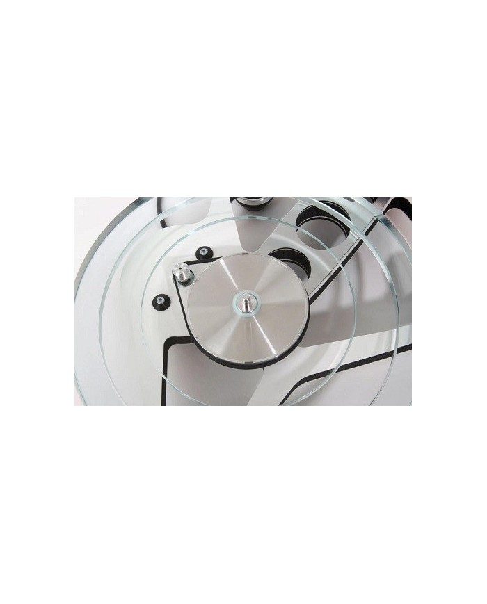 Giradischi a cinghia  Rega Planar 8 Polaris Bianco  rega planar 8