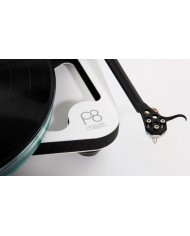 Giradischi a cinghia  Rega Planar 8 Polaris Bianco  rega planar 8