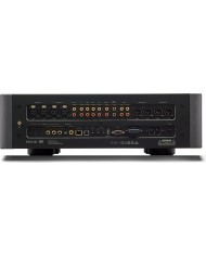 Preamplificatore Stereo con doppio DAC ESS Sabre  Rotel Michi P5 S2