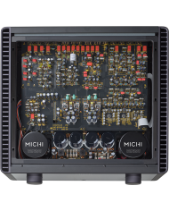 Preamplificatore Stereo con doppio DAC ESS Sabre  Rotel Michi P5 S2