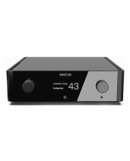 Preamplificatore Stereo con doppio DAC ESS Sabre  Rotel Michi P5 S2