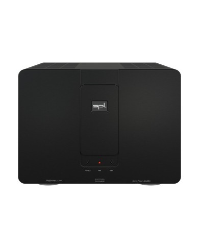 Amplificatore Finale Stereo  VOLTAiR  SPL Performer s1200  Nero