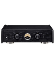Preamplificatore phono MM/MC completamente bilanciato  Teac PE-505  Nero