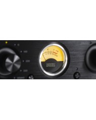 Preamplificatore phono MM/MC completamente bilanciato  Teac PE-505  Nero