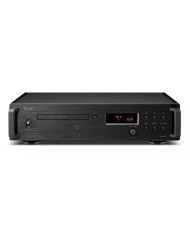 Trasporto CD commemorativo con meccanismo VRDS  Teac VRDS-701T  Nero