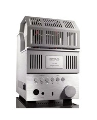 Amplificatore Integrato Valvolare Octave V16 Single Ended Linea Silver