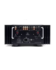 Amplificatore Integrato stereo high bias classe AB PASS INT 250 Nero