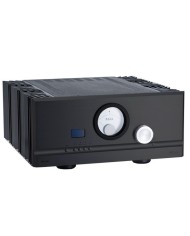 Amplificatore Integrato stereo high bias classe AB PASS INT 250 Nero