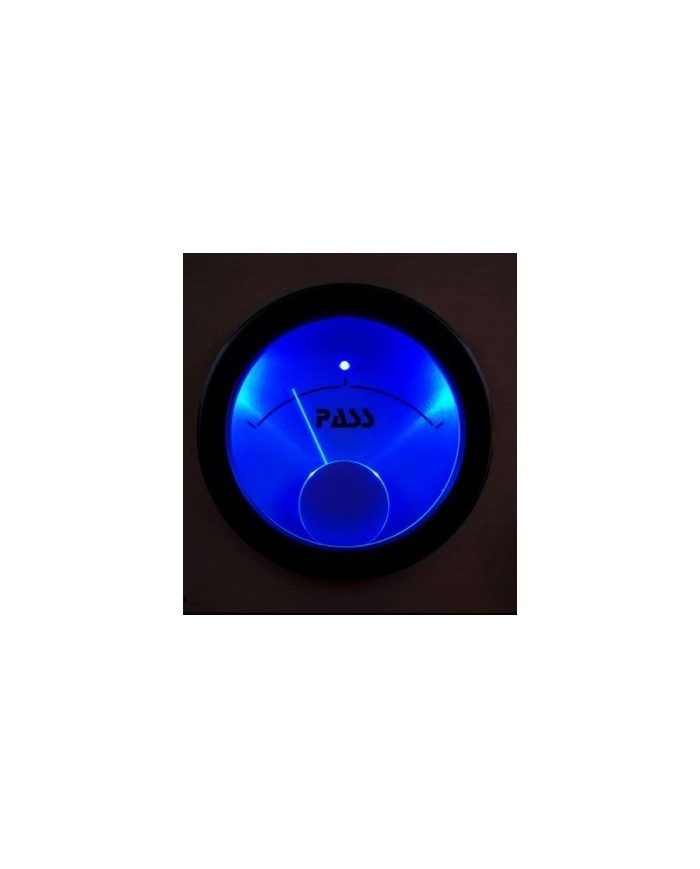 Amplificatore Integrato stereo high bias classe AB PASS INT 250 Nero