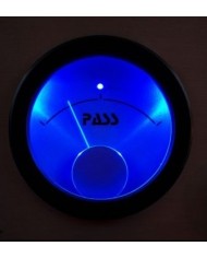 Amplificatore Integrato stereo high bias classe AB PASS INT 250 Nero