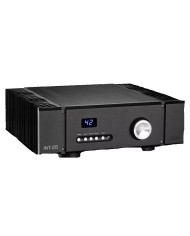 Amplificatore Integrato stereo 25 watt in classe A Pass INT 25 Nero