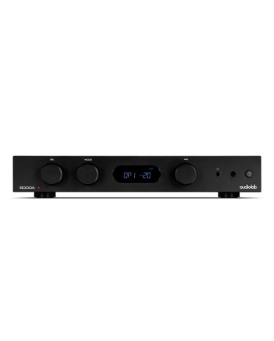 audiolab 6000a mk II, amplificatore 6000a ,amplificatore audiolab 6000a mk II