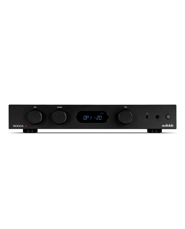audiolab 6000a mk II, amplificatore 6000a ,amplificatore audiolab 6000a mk II