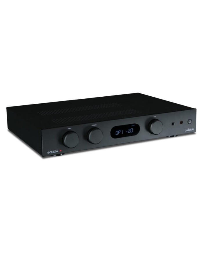 audiolab 6000a mk II, amplificatore 6000a ,amplificatore audiolab 6000a mk II