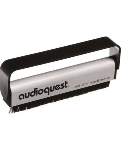 AUDIOQUEST AQ RECORD BRUSH