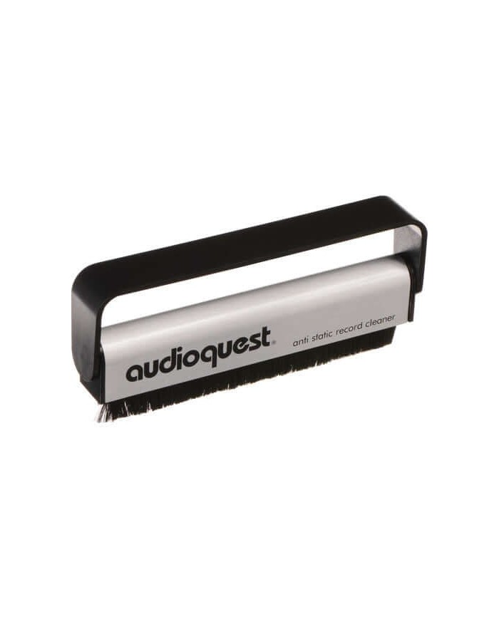 AUDIOQUEST AQ RECORD BRUSH