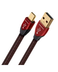 Cavo USB con connettori USB-A e Micro B  Audioquest Cinnamon Micro USB