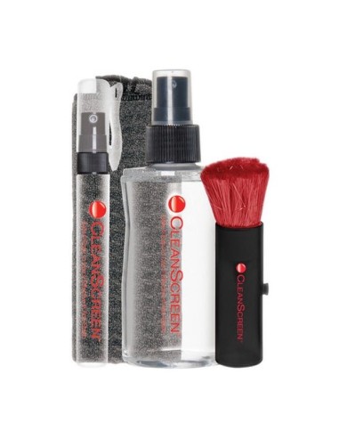 Audioquest Cleanscreen Kit Pulizia Display LCD/LED/PLASMA