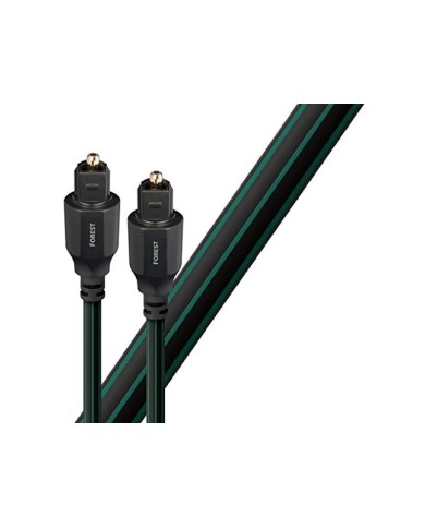 Cavo digitale ottico/toslink  Audioquest Forest Optilink