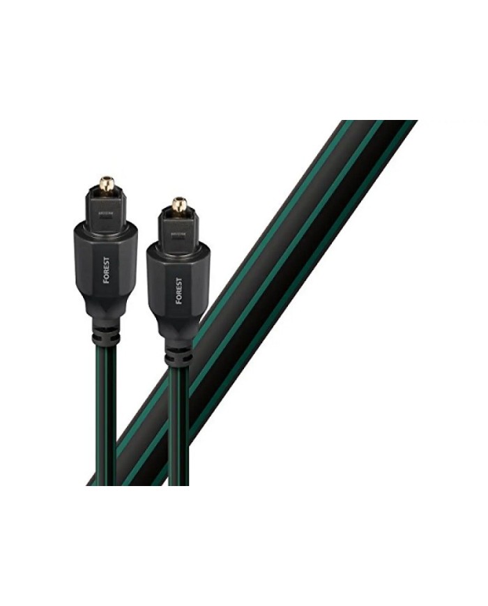 Cavo digitale ottico/toslink  Audioquest Forest Optilink