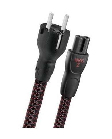 Cavo di alimentazione IEC-C7  Audioquest NRG Z2 EU