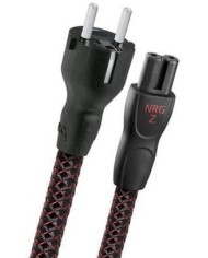 Cavo di alimentazione IEC-C7  Audioquest NRG Z2 EU