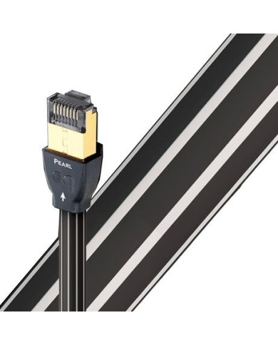 AUDIOQUEST PEARL CAVO RJ/E ETHERNET