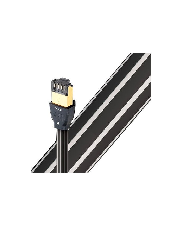 AUDIOQUEST PEARL CAVO RJ/E ETHERNET
