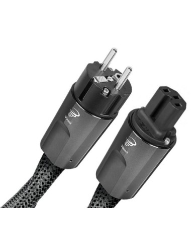 Cavo di alimentazione corrente costante  Audioquest Source Tornado